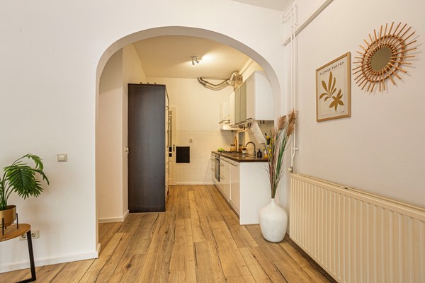 Medium property photo - Rosendaalsestraat 249, 6824 CG Arnhem